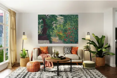 Albert Marquet  22 Reproduction