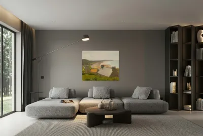 Albert Marquet  23 Reproduction