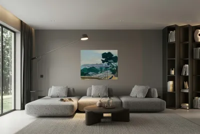 Albert Marquet  25 Reproduction