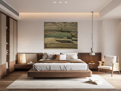 Albert Marquet  26 Reproduction