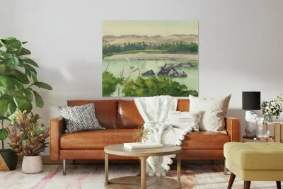 Albert Marquet  27 Reproduction