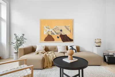 Paul Nash 12 Reproduction