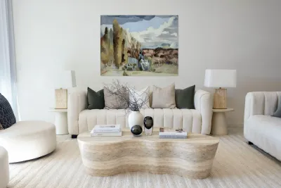 Paul Nash 21 Reproduction