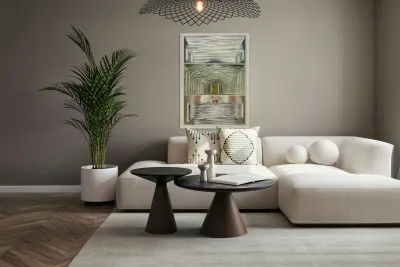 Paul Nash 22 Reproduction