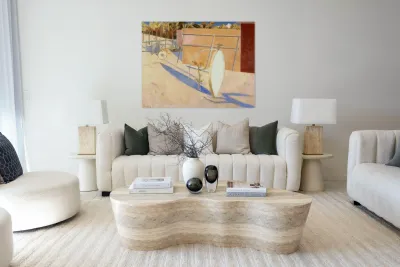 Paul Nash 23 Reproduction