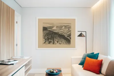 Paul Nash 43 Reproduction