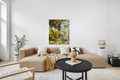 Paul Nash 66 Reproduction