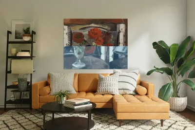 Paul Nash 69 Reproduction