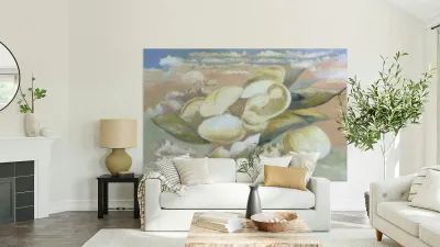 Paul Nash 5 Reproduction