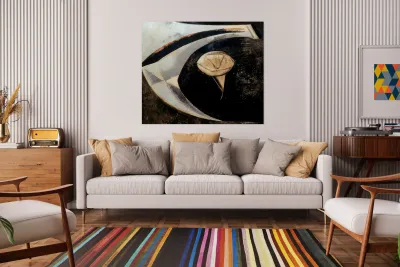 Paul Nash 6 Reproduction