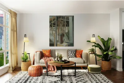 Paul Nash 9 Reproduction