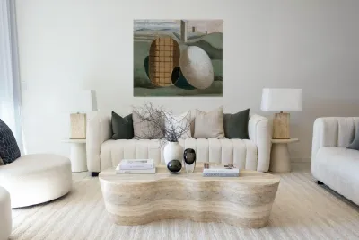 Paul Nash 14 Reproduction