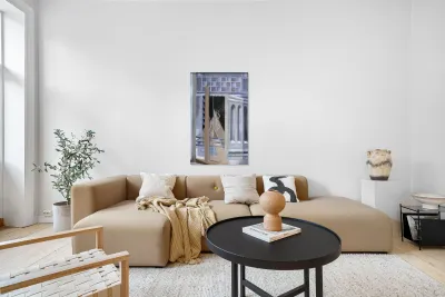 Paul Nash 25 Reproduction