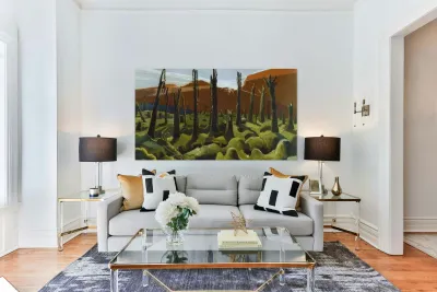 Paul Nash 27 Reproduction