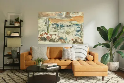 Paul Nash 29 Reproduction