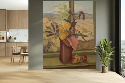 Paul Nash 33 Reproduction