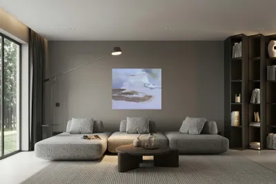 Paul Nash 38 Reproduction