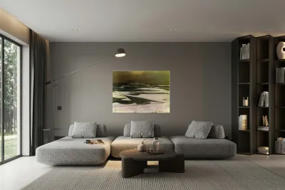 Paul Nash 47 Reproduction