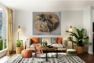 Studio Mix Reproduction