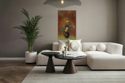 Paul Nash 1 Reproduction