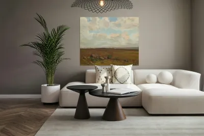 Paul Nash 6 Reproduction