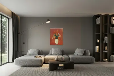 Paul Nash 11 Reproduction