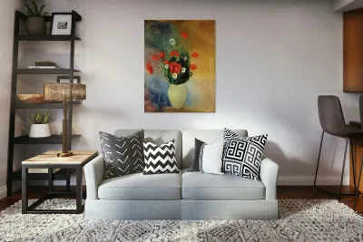 Paul Nash 13 Reproduction