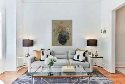 Paul Nash 19 Reproduction