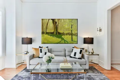 Paul Nash 21 Reproduction