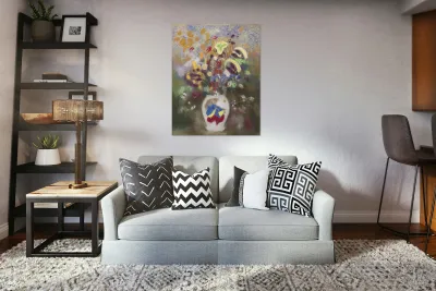 Paul Nash 22 Reproduction