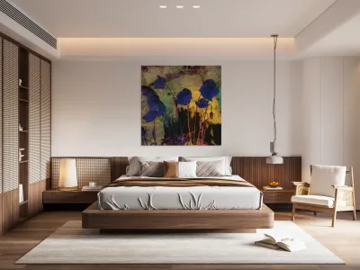 Paul Nash 23 Reproduction