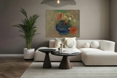 Paul Nash 26 Reproduction