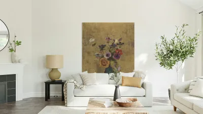 Paul Nash 28 Reproduction