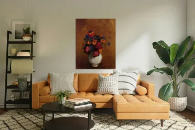 Paul Nash 29 Reproduction