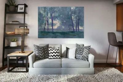 Paul Nash 32 Reproduction