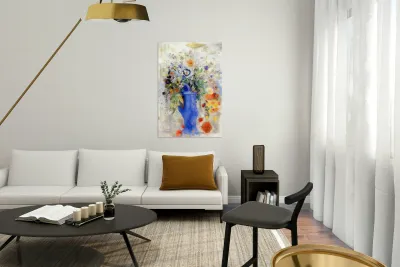 Paul Nash 33 Reproduction