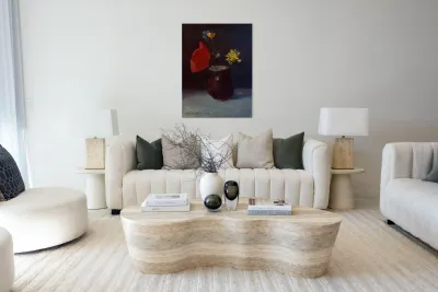 Paul Nash 46 Reproduction