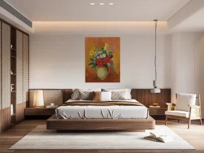 Paul Nash 48 Reproduction