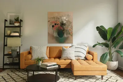 Paul Nash 49 Reproduction