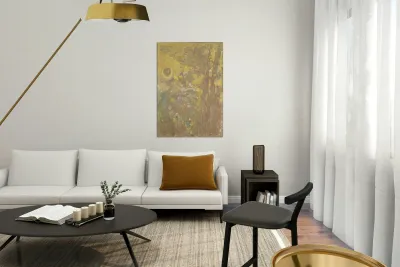 Paul Nash 58 Reproduction