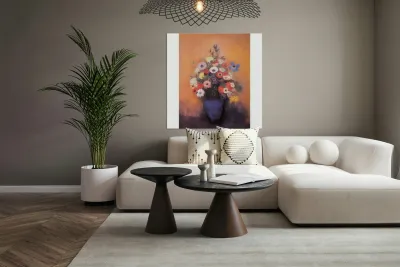 Paul Nash 66 Reproduction