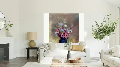 Paul Nash 69 Reproduction