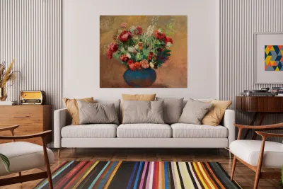 Odilon Redon 1 Reproduction