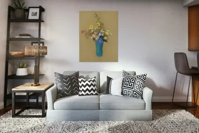 Odilon Redon 2 Reproduction