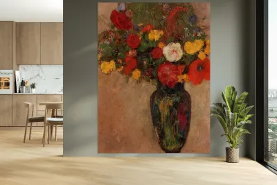 Odilon Redon 5 Reproduction