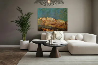 Odilon Redon 13 Reproduction