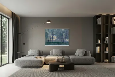 Odilon Redon 15 Reproduction