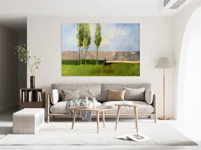 Odilon Redon 16 Reproduction