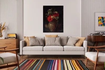 Odilon Redon 17 Reproduction