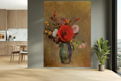 Odilon Redon 20 Reproduction